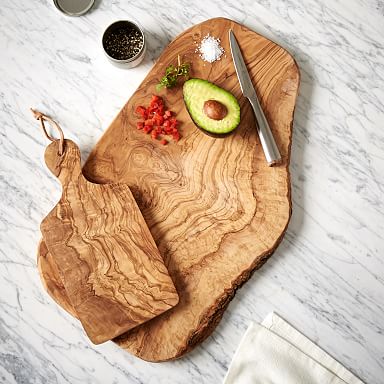 Reactive Glaze Stoneware Serveware - Black/White